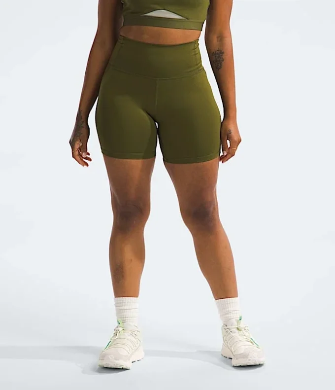 Damskie spodenki Dune Sky Tights