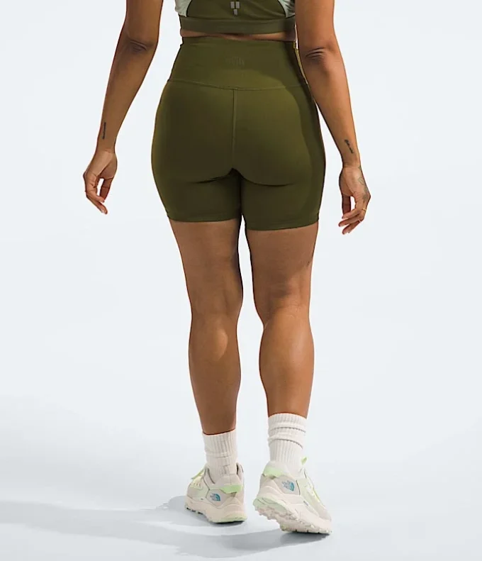 Damskie spodenki Dune Sky Tights