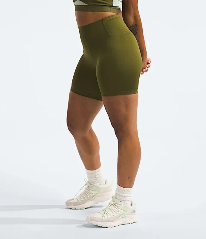 Damskie spodenki Dune Sky Tights