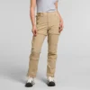 Damskie spodnie Bridgeway Zip-Off