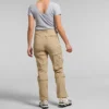 Damskie spodnie Bridgeway Zip-Off