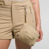 Damskie spodnie Bridgeway Zip-Off