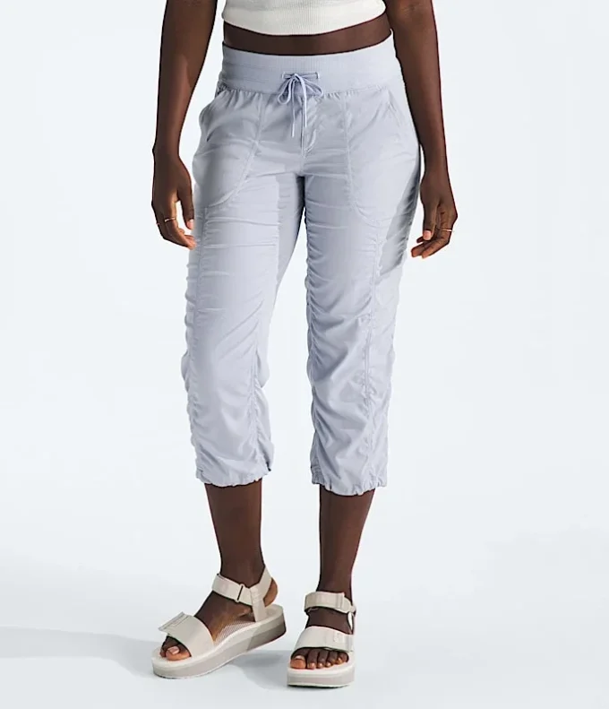 Damskie spodnie capri Aphrodite 2.0