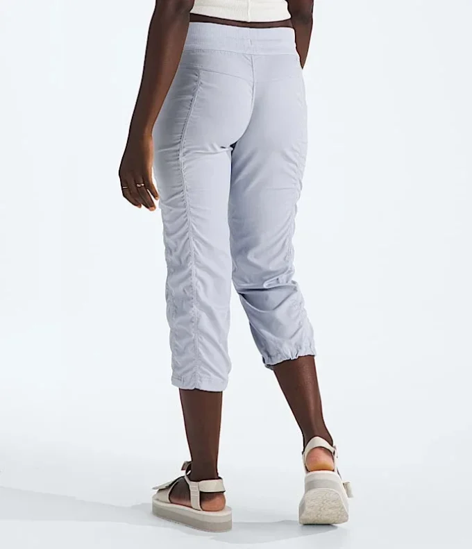 Damskie spodnie capri Aphrodite 2.0