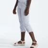 Damskie spodnie capri Aphrodite 2.0