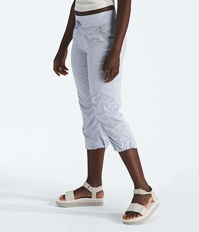 Damskie spodnie capri Aphrodite 2.0