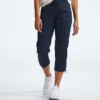 Damskie spodnie capri Aphrodite Motion