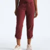 Damskie spodnie capri Aphrodite Motion