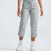 Damskie spodnie capri Aphrodite Motion