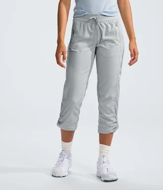 Damskie spodnie capri Aphrodite Motion