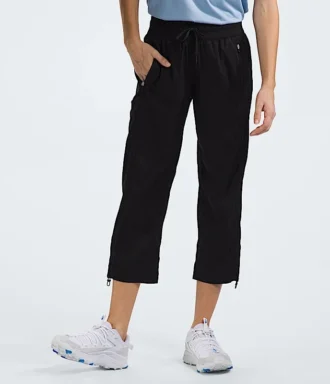 Damskie spodnie capri Aphrodite Motion