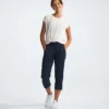 Damskie spodnie capri Aphrodite Motion