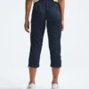 Damskie spodnie capri Aphrodite Motion
