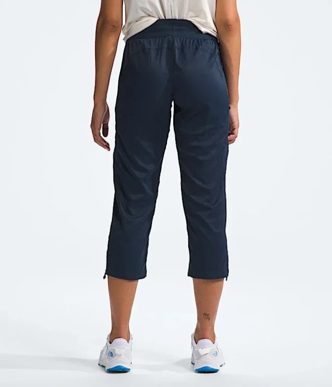 Damskie spodnie capri Aphrodite Motion
