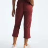 Damskie spodnie capri Aphrodite Motion