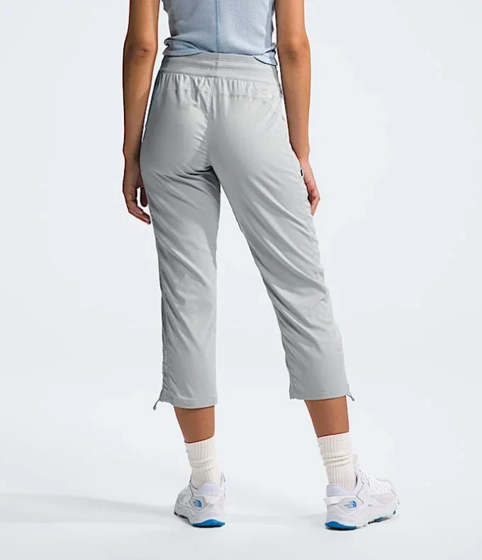 Damskie spodnie capri Aphrodite Motion