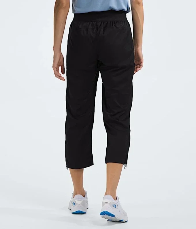 Damskie spodnie capri Aphrodite Motion