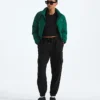 Damskie spodnie cargo Essential Simple Dome