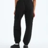 Damskie spodnie cargo Essential Simple Dome