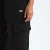 Damskie spodnie cargo Essential Simple Dome