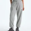 Damskie spodnie dresowe Essential Relaxed Straight