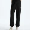 Damskie spodnie dresowe Essential Relaxed Straight