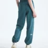 Damskie spodnie dresowe Essential Relaxed Straight