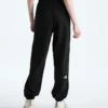 Damskie spodnie dresowe Essential Relaxed Straight