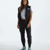 Damskie spodnie dresowe Never Stop Wearing