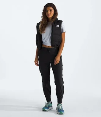Damskie spodnie dresowe Never Stop Wearing