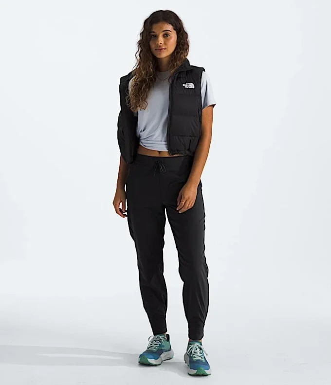 Damskie spodnie dresowe Never Stop Wearing