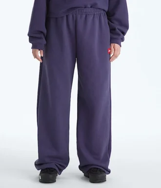 Damskie spodnie dresowe TNF™ Red Box