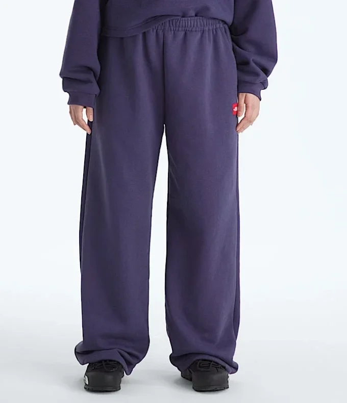 Damskie spodnie dresowe TNF™ Red Box