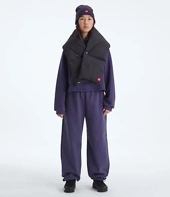 Damskie spodnie dresowe TNF™ Red Box