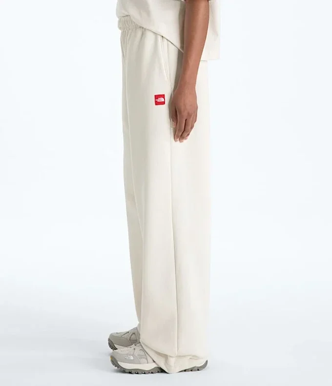 Damskie spodnie dresowe TNF™ Red Box