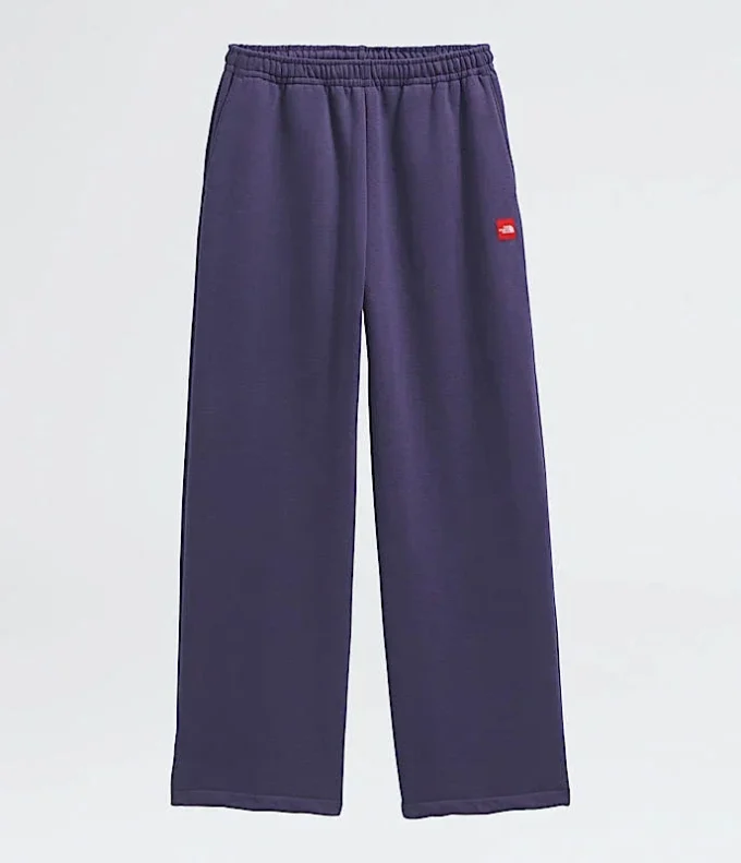 Damskie spodnie dresowe TNF™ Red Box