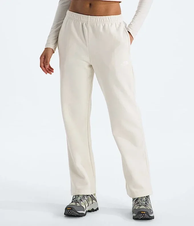 Damskie spodnie Evolution Simple Dome Straight Leg Regular
