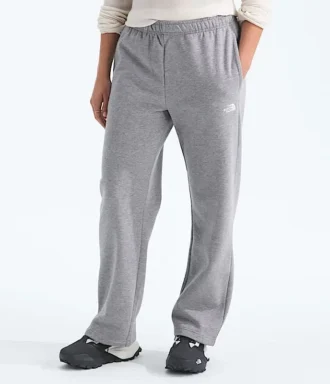 Damskie spodnie Evolution Simple Dome Straight Leg Regular