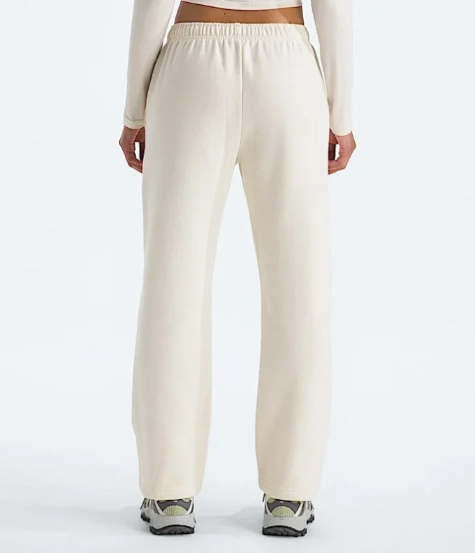Damskie spodnie Evolution Simple Dome Straight Leg Regular
