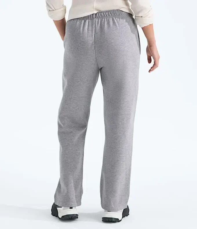 Damskie spodnie Evolution Simple Dome Straight Leg Regular