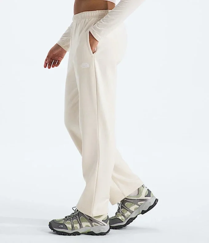 Damskie spodnie Evolution Simple Dome Straight Leg Regular
