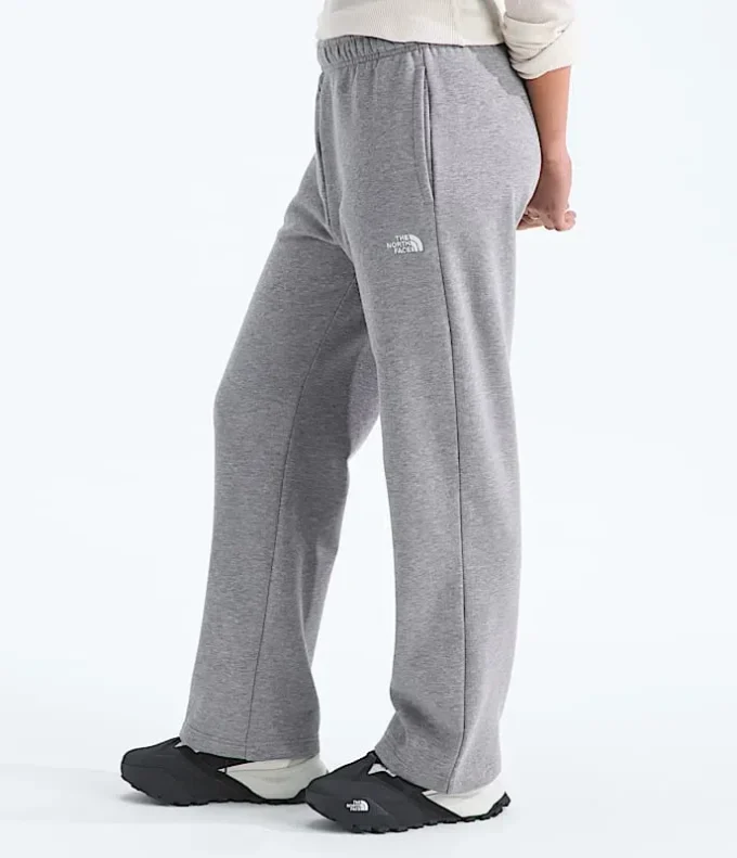 Damskie spodnie Evolution Simple Dome Straight Leg Regular