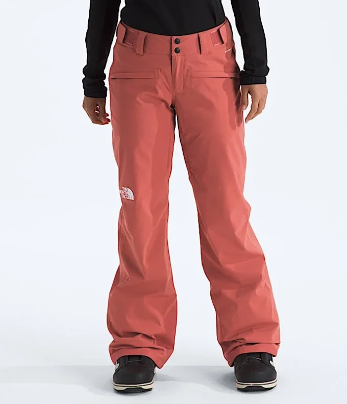 Damskie spodnie Freedom Stretch