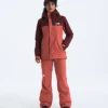 Damskie spodnie Freedom Stretch