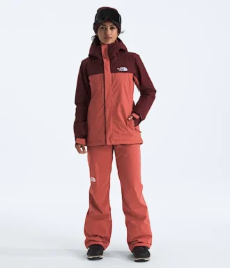 Damskie spodnie Freedom Stretch
