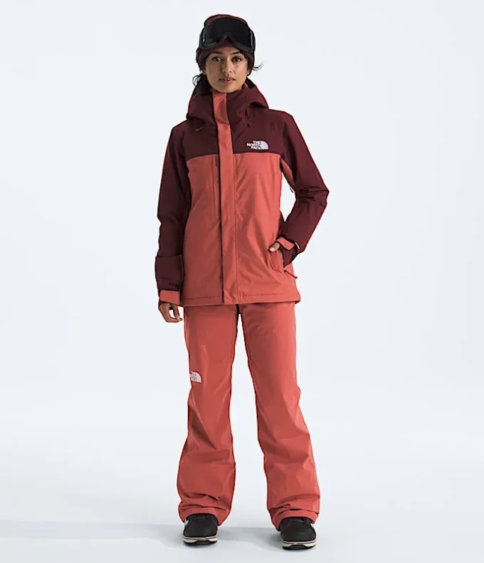Damskie spodnie Freedom Stretch