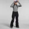 Damskie spodnie Freedom Stretch