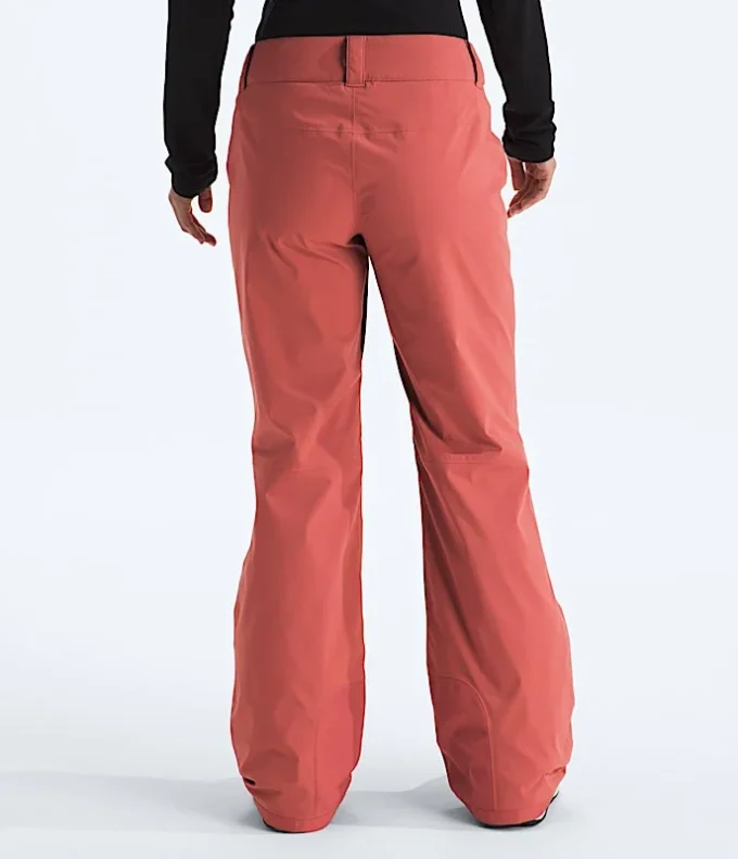 Damskie spodnie Freedom Stretch