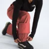 Damskie spodnie Freedom Stretch