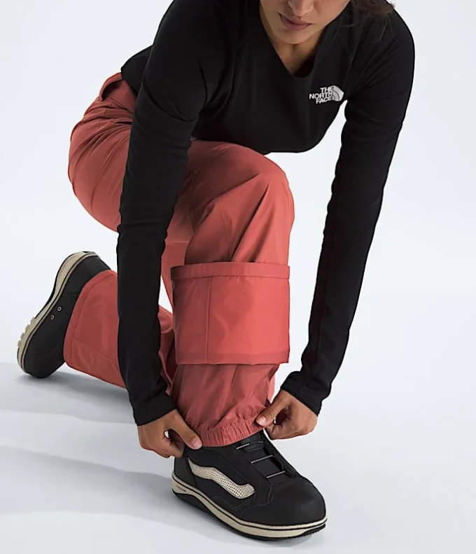 Damskie spodnie Freedom Stretch
